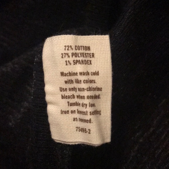 Dress-Style Top Gathered at Waist & Longer in Back - Picture 8 of 8